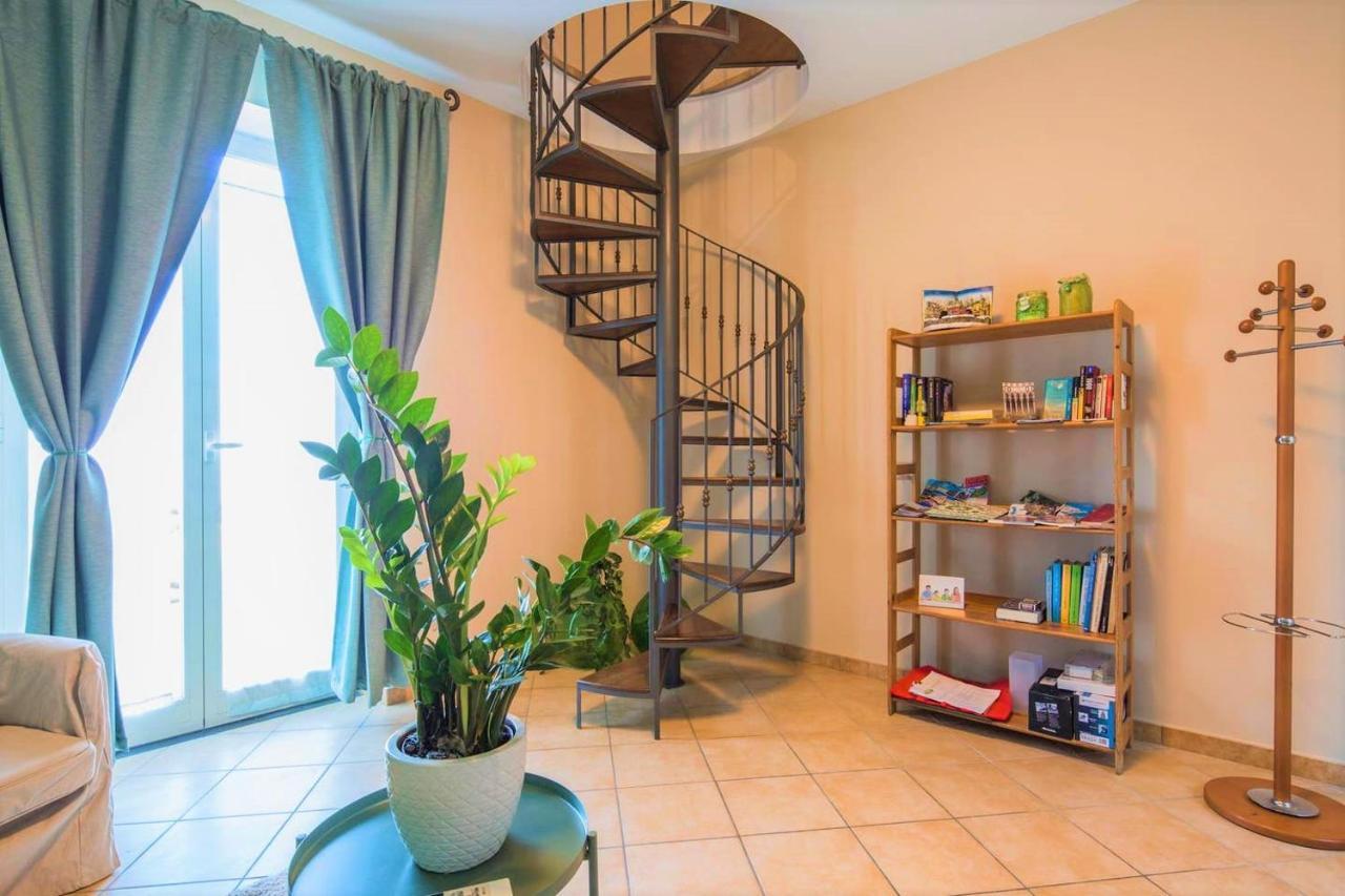 מטה Traulivi Country House מראה חיצוני תמונה