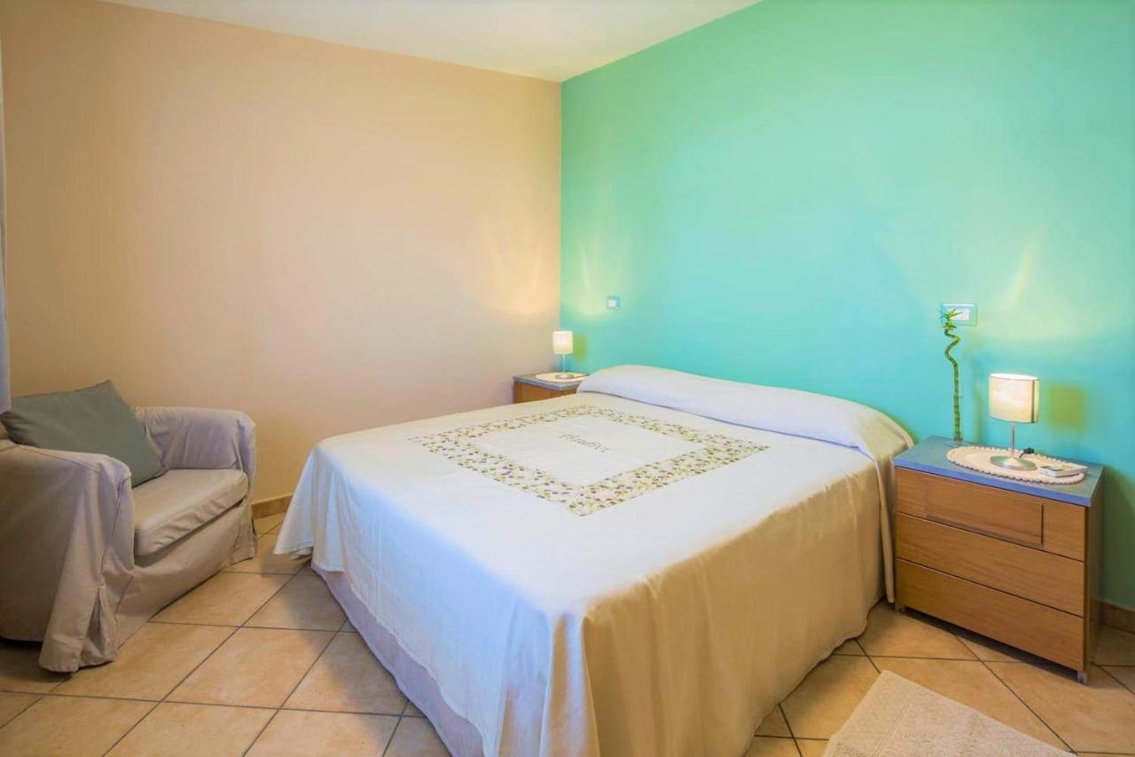 מטה Traulivi Country House מראה חיצוני תמונה