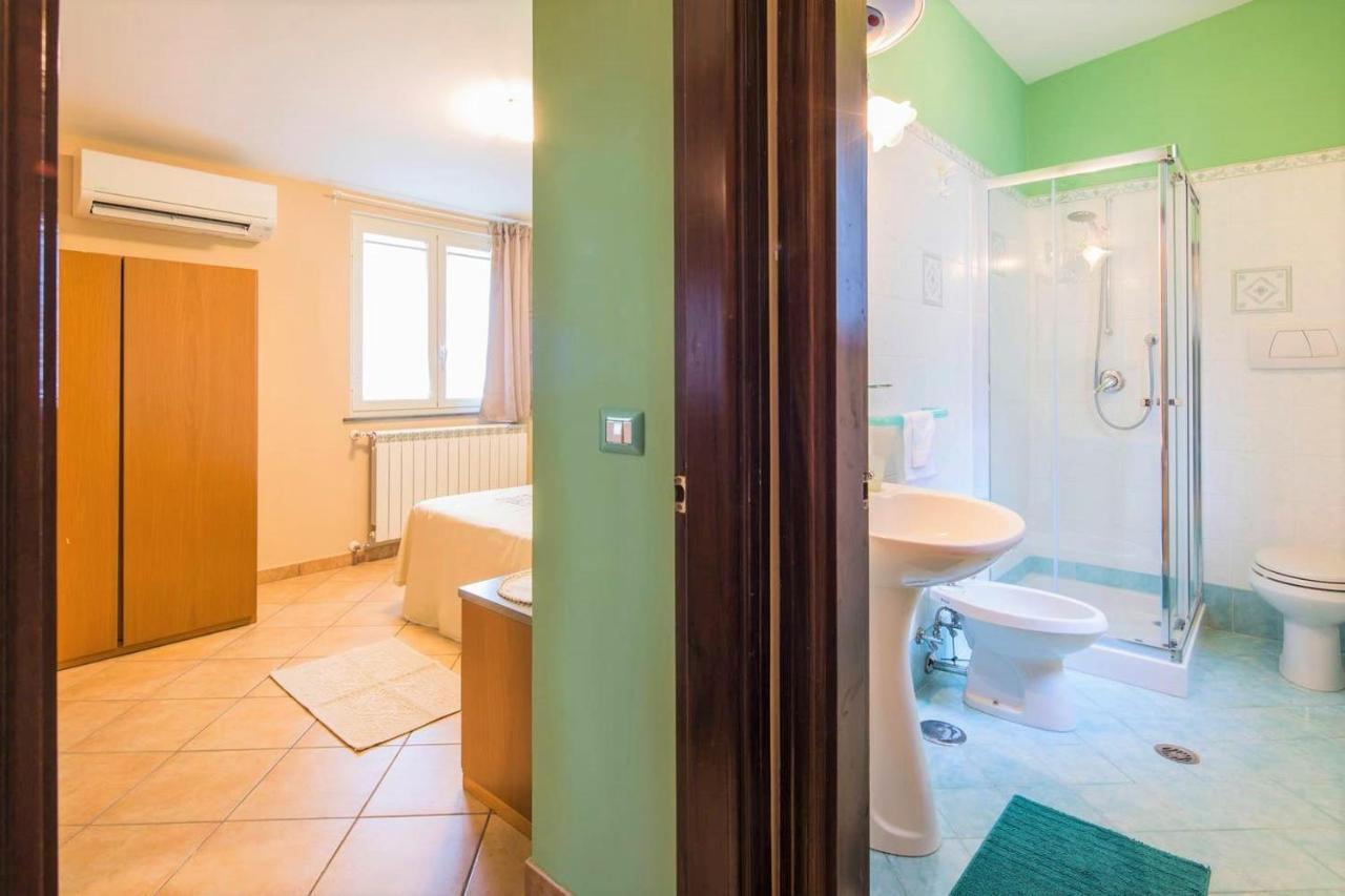 מטה Traulivi Country House מראה חיצוני תמונה