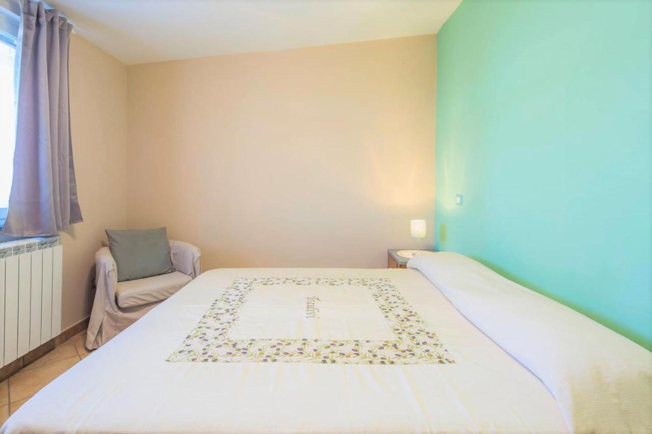 מטה Traulivi Country House מראה חיצוני תמונה